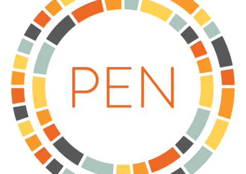 PEN Logo