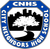 City Neighbors High School