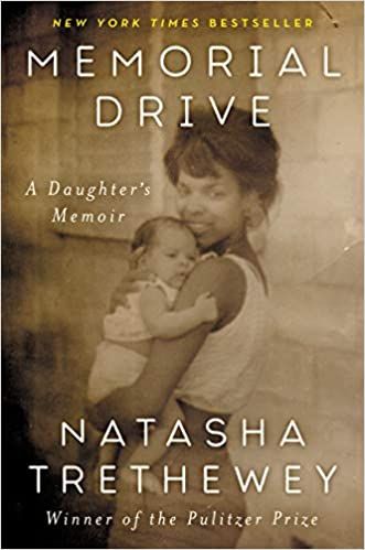 Natasha Trethewey's Memorial Day Cover
